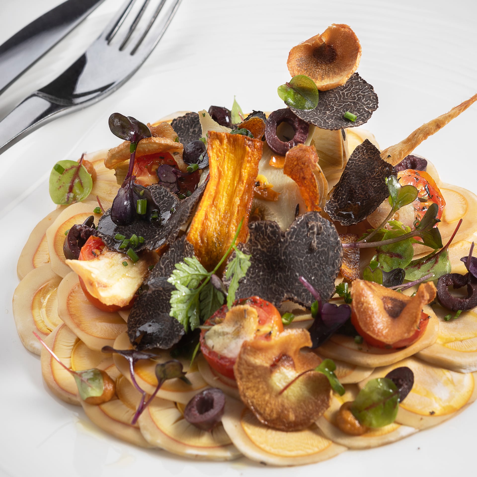 gastronomie 1