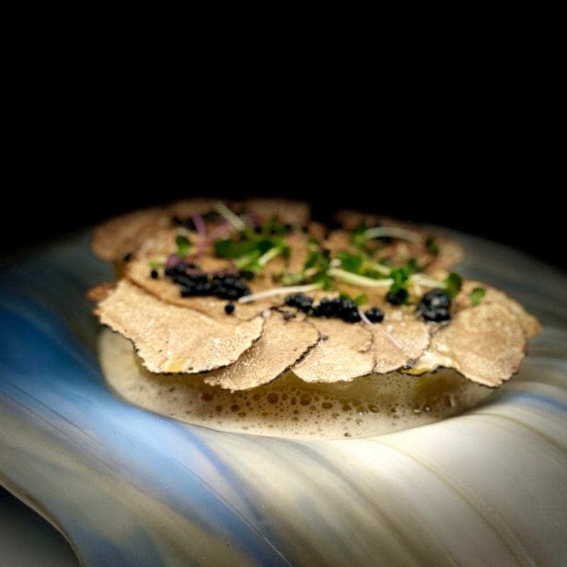 Menu truffe "Les Incontournables" – Image 2
