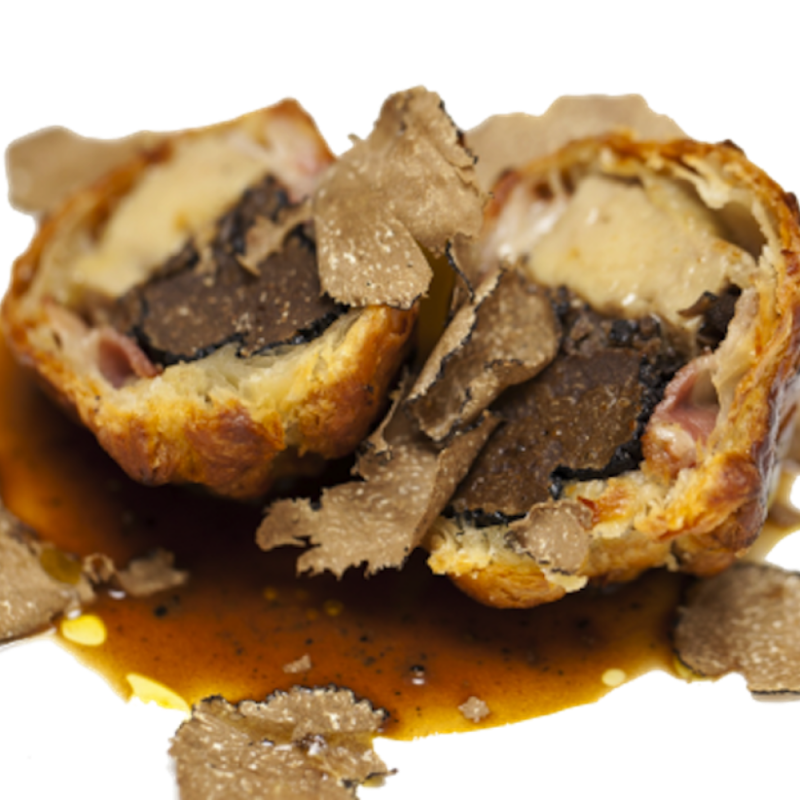 Menu truffe "Les Incontournables" – Image 3