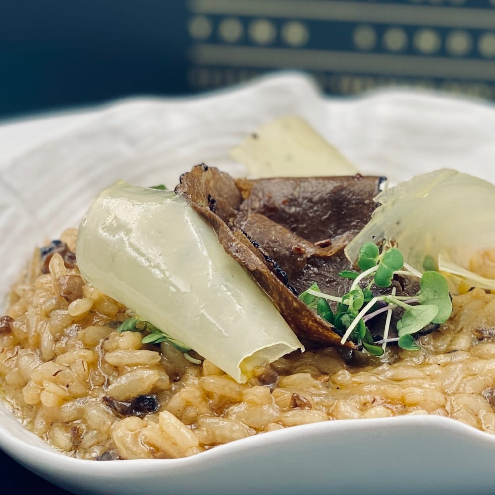 risotto aux truffes 02 1