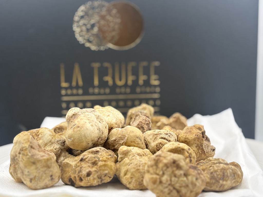 Mont blanc marron glacé 