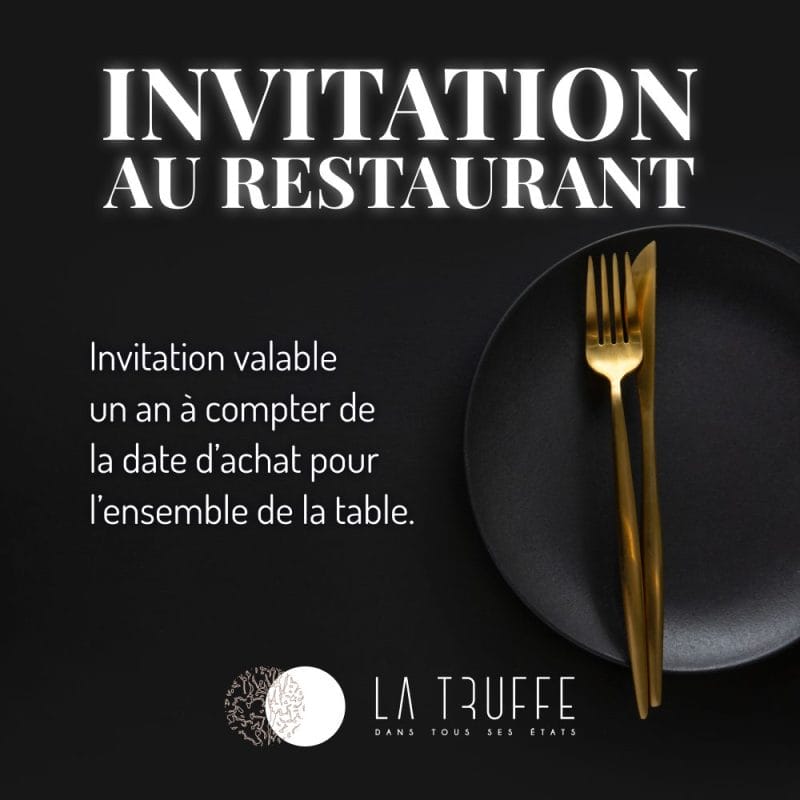 invitation valeur libre