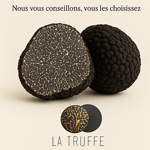 Réservez vos Truffes