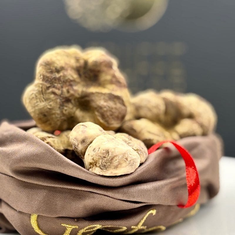 Vente Truffes de Noël